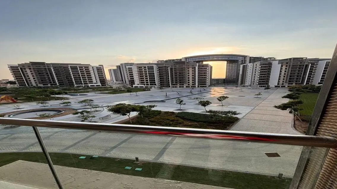 Apartment for rent in Zed west- premium location