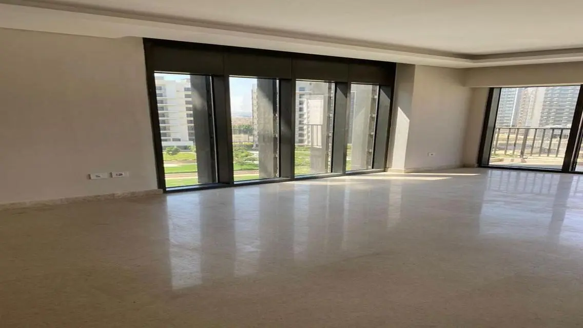 Apartment for rent in Zed west- premium location