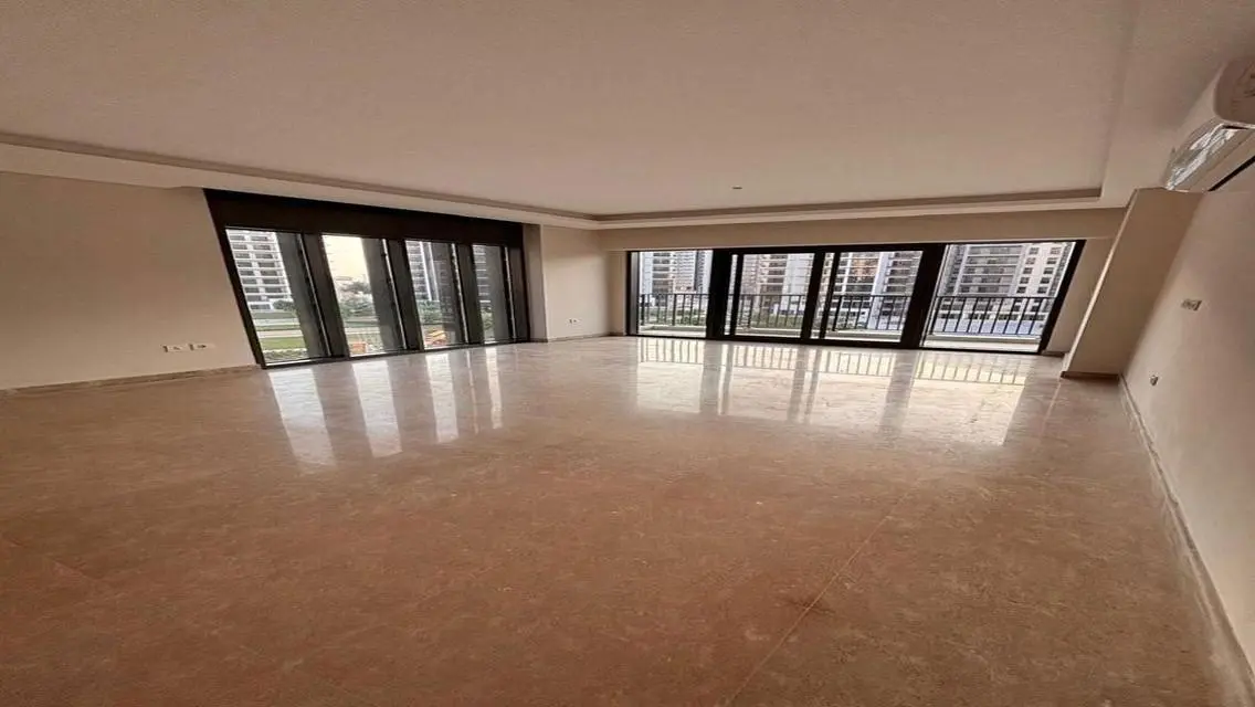 Apartment for rent in Zed west- premium location