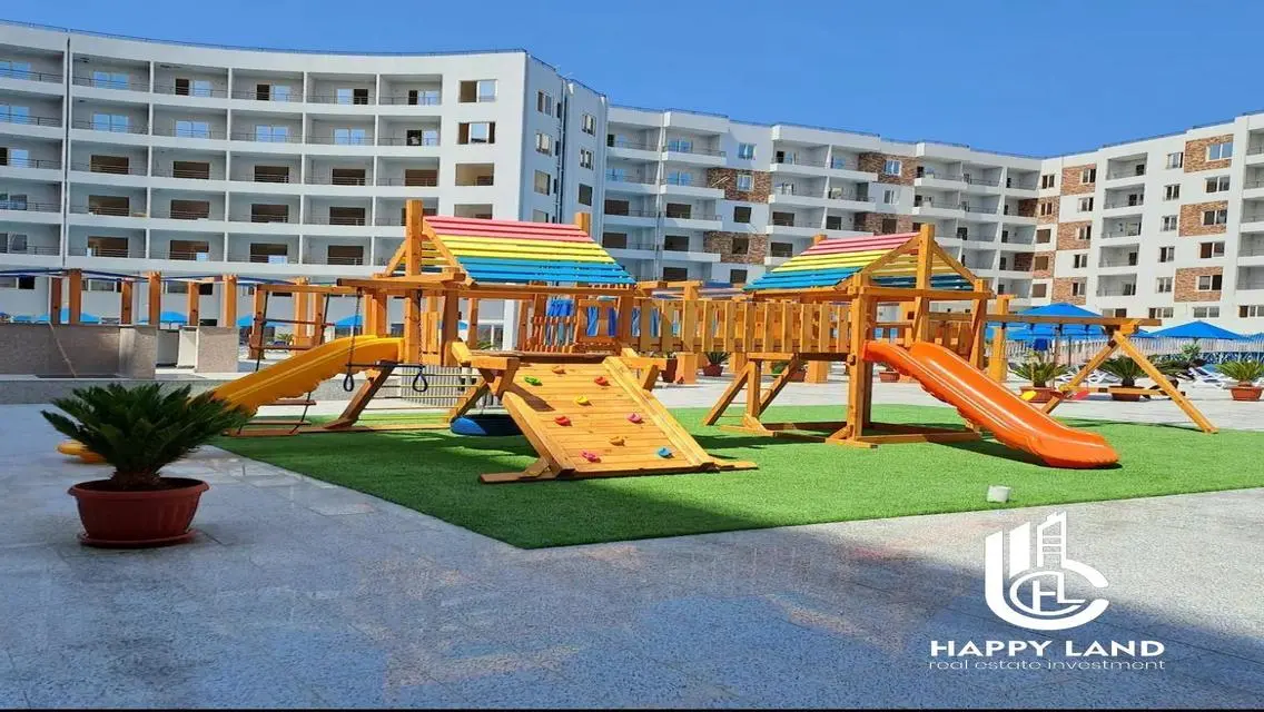 كومباوند طيبه