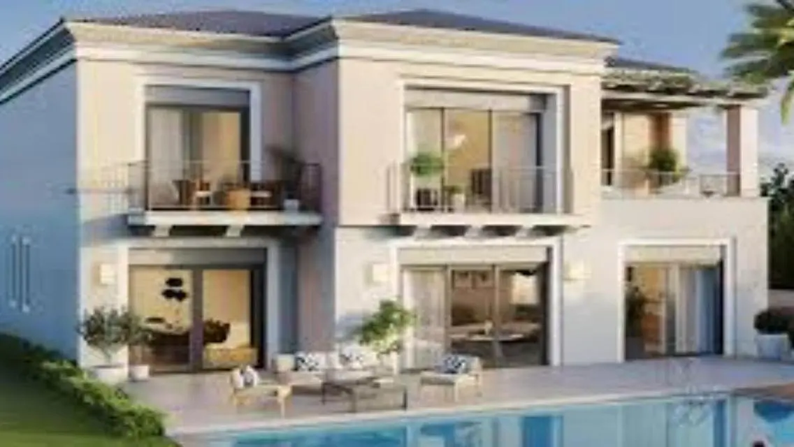 كورنر تاون هاوس باقل سعر في BELLE VIE موثع متميز