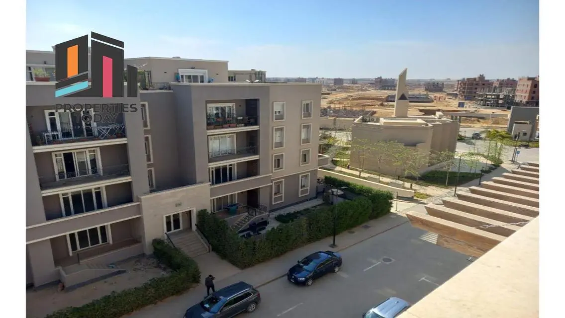 فرصة بنتهاوس للبيع في اكتوبر بلازا