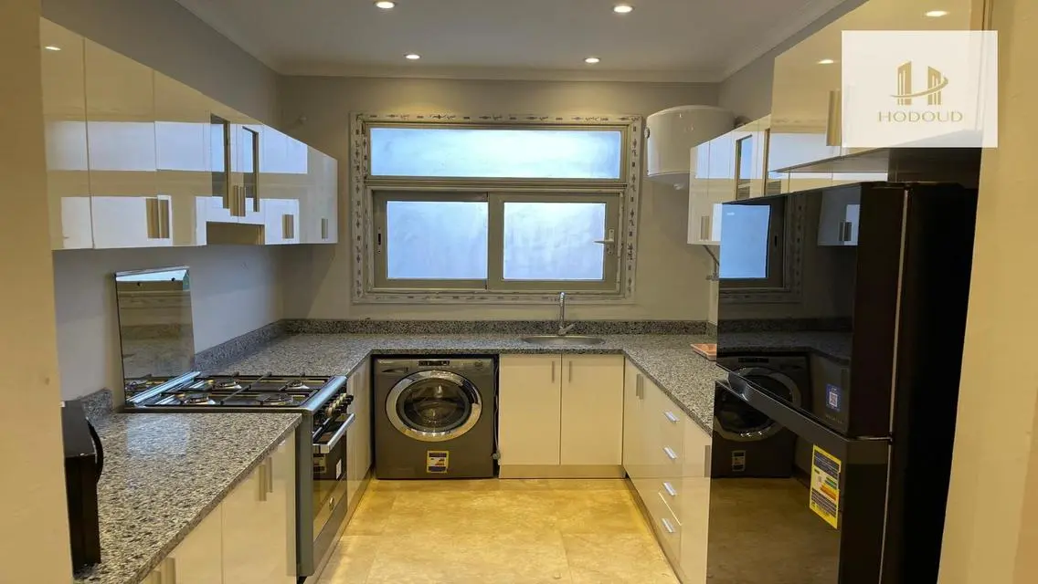 Furnished studio for rent in Village Gate