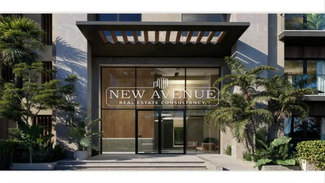 Apartment Fully finished for sale in city gate