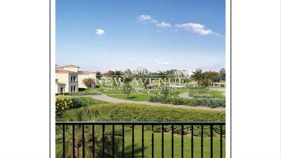 Apartment Fully finished for sale in city gate