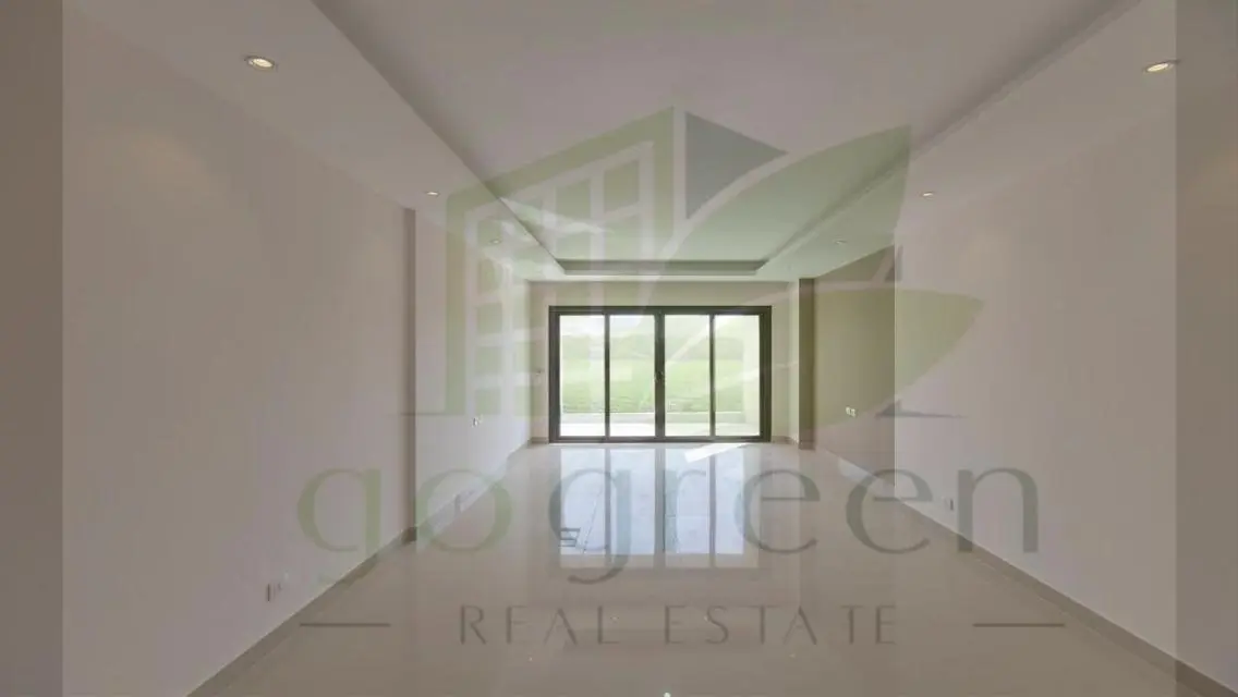 Luxurious Apartment with Spacious Interiors and Stunning Views