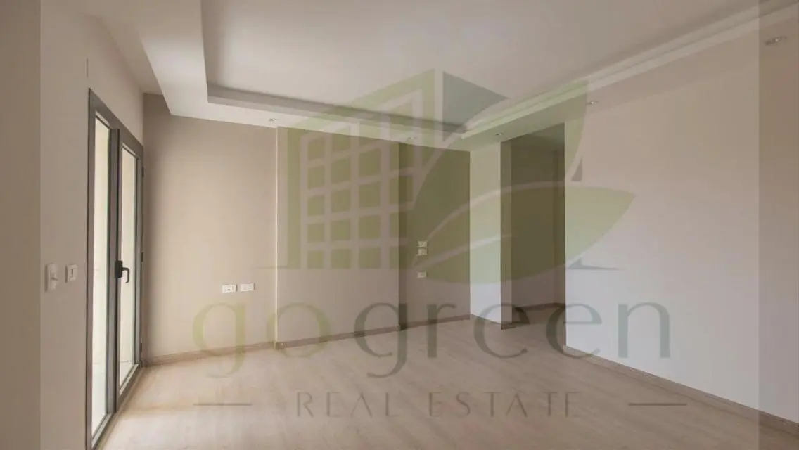 Luxurious Apartment with Spacious Interiors and Stunning Views