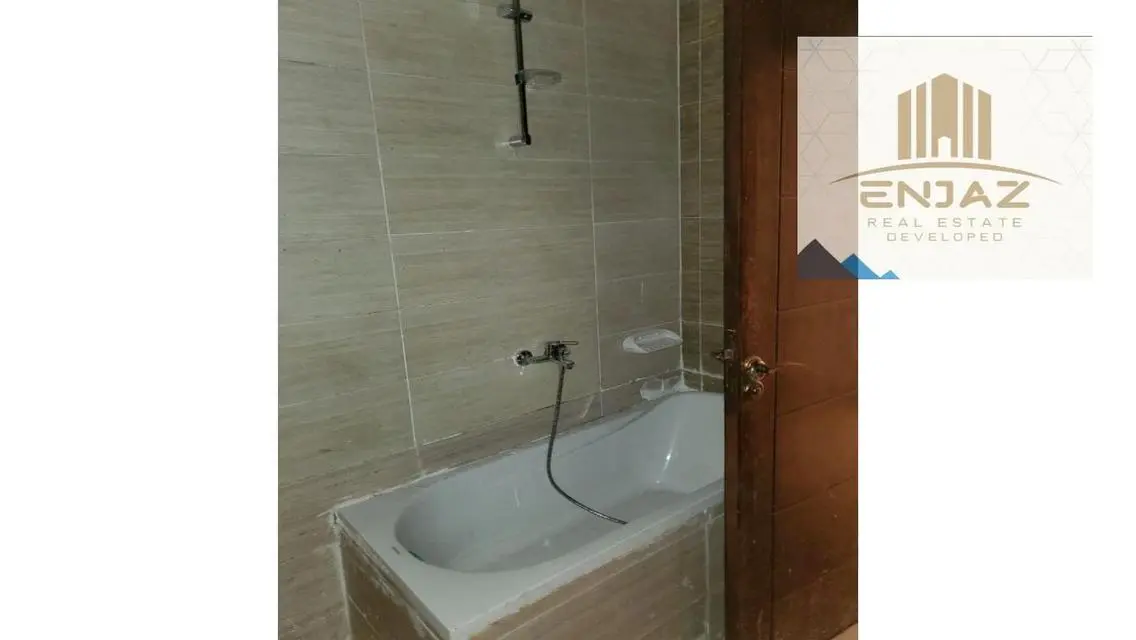 apartment for sale in wesal, garden view,