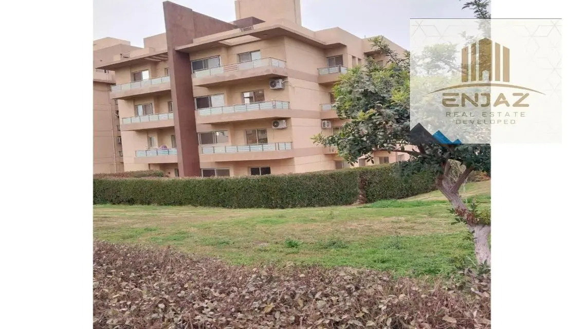 apartment for sale in wesal, garden view,