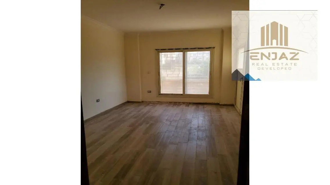 apartment for sale in wesal, garden view,