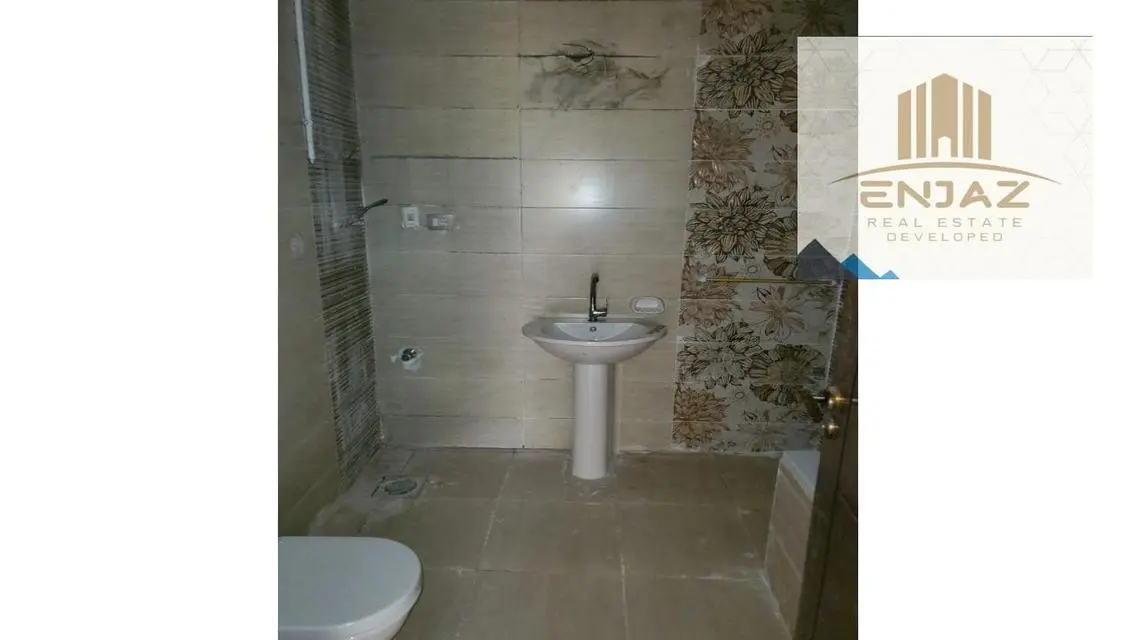 apartment for sale in wesal, garden view,