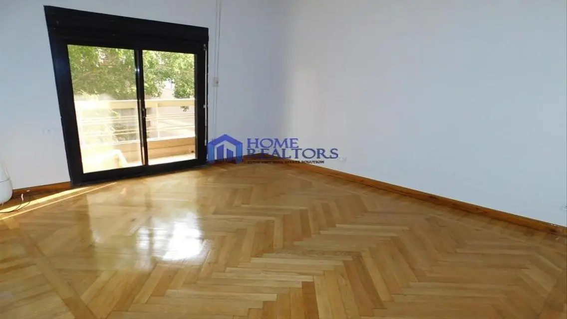Duplex Ground Floor For Rent In Maadi Sarayat