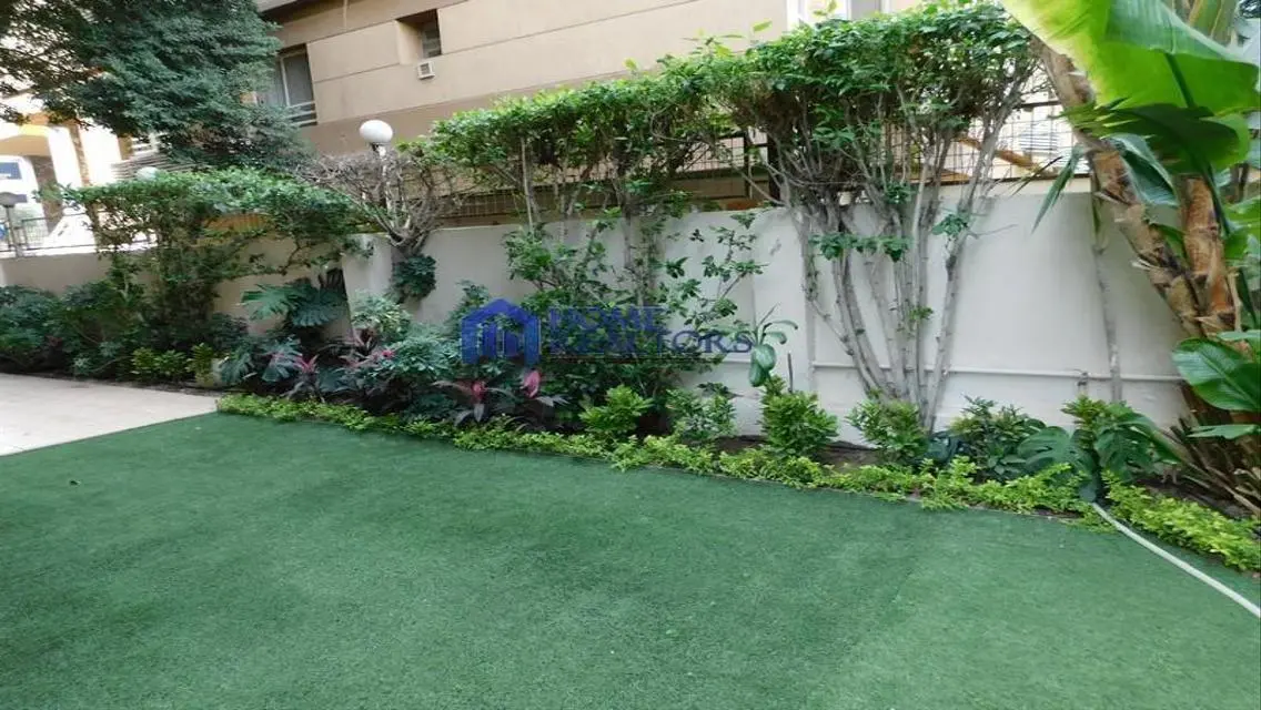 Duplex Ground Floor For Rent In Maadi Sarayat