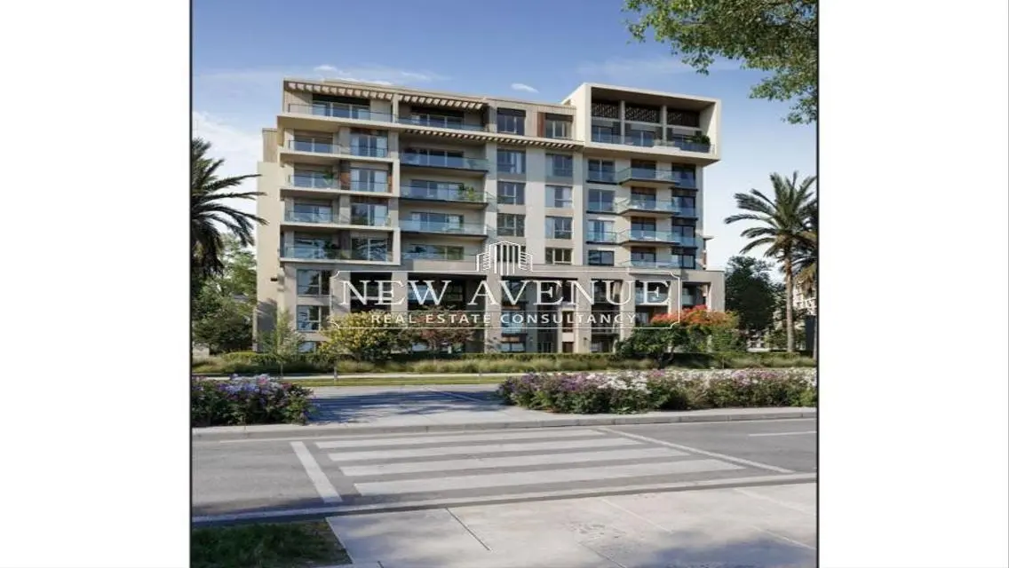 Apartment Prime location city gate - installments