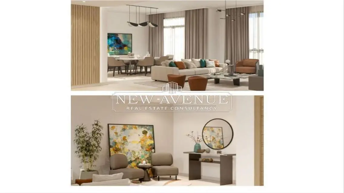 Apartment Prime location city gate - installments