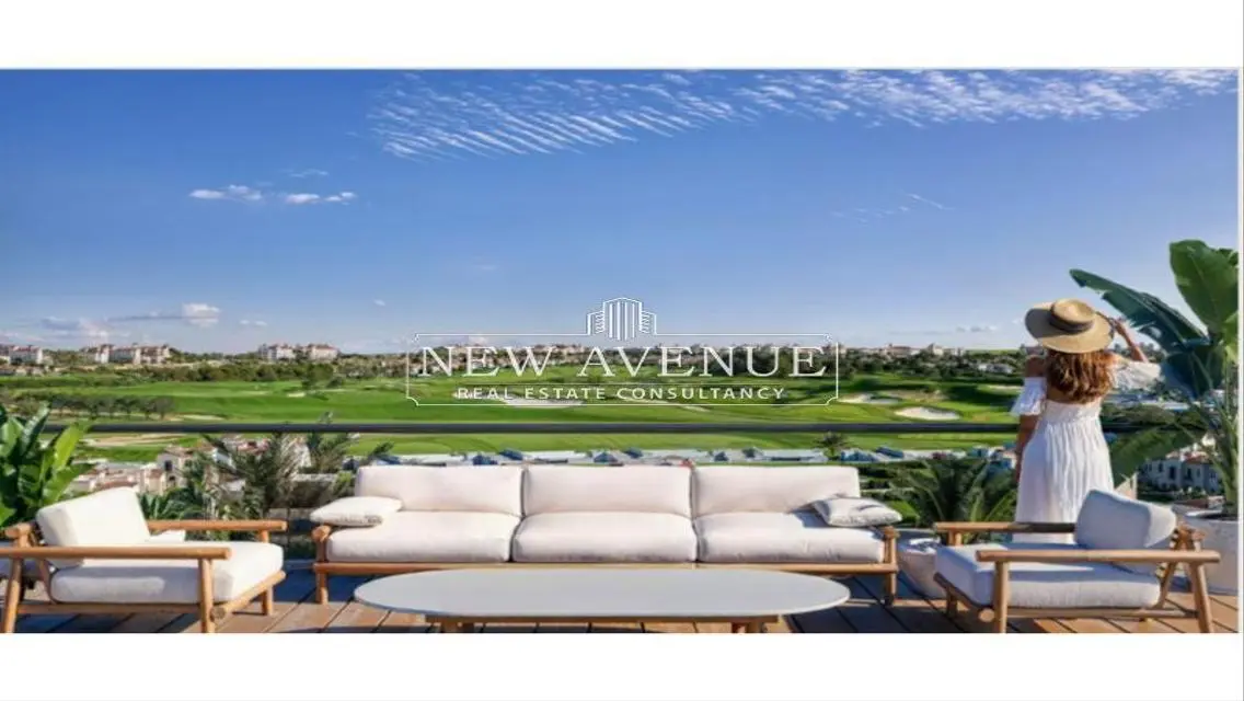 Apartment Prime location city gate - installments