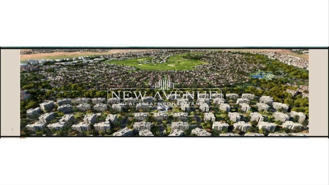Apartment Prime location city gate - installments