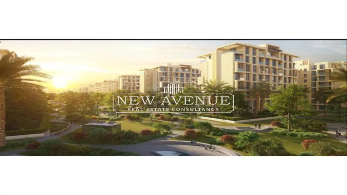 Apartment Prime location city gate - installments