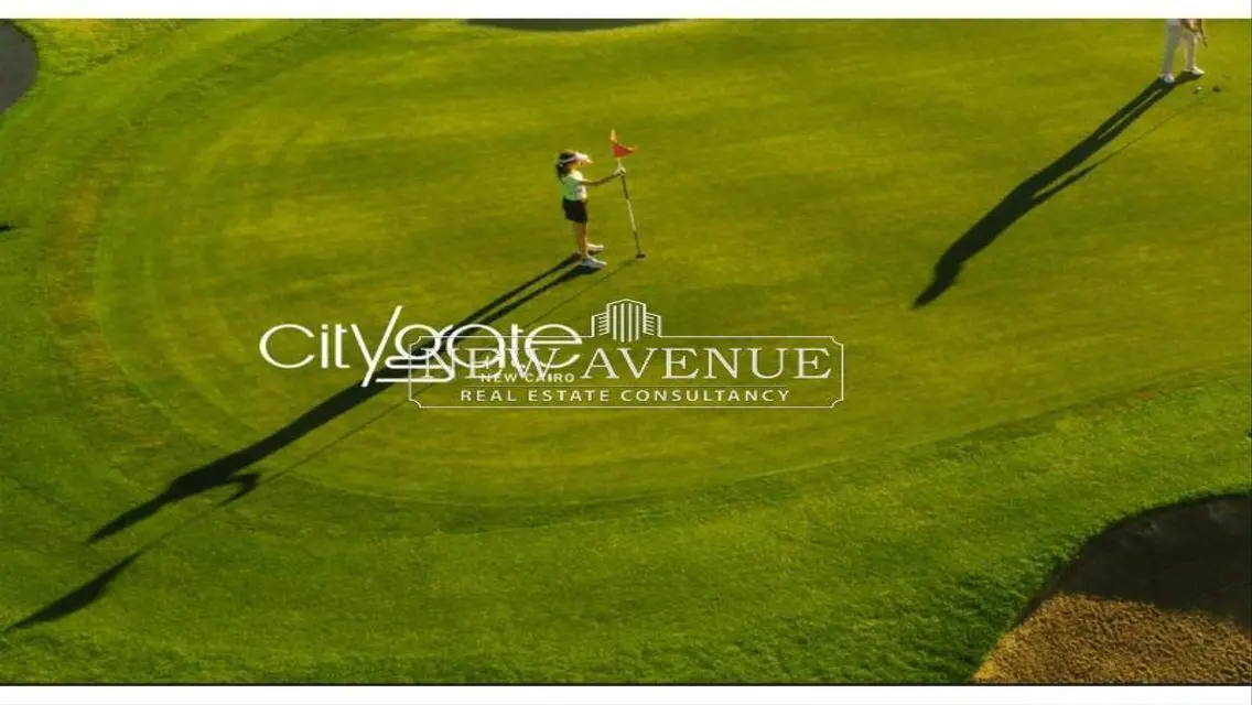 Apartment Prime location city gate - installments