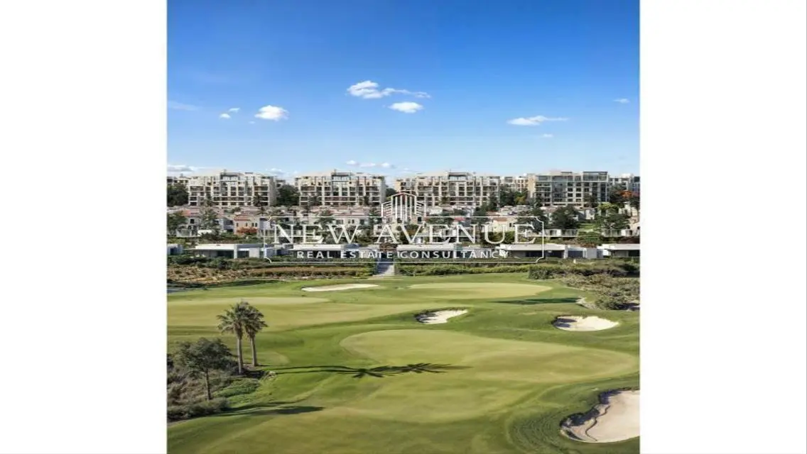 Apartment Prime location city gate - installments