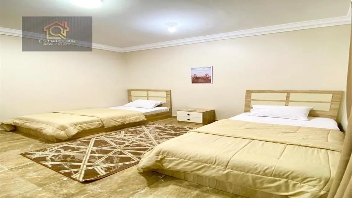 First class hotel apartment at a special price