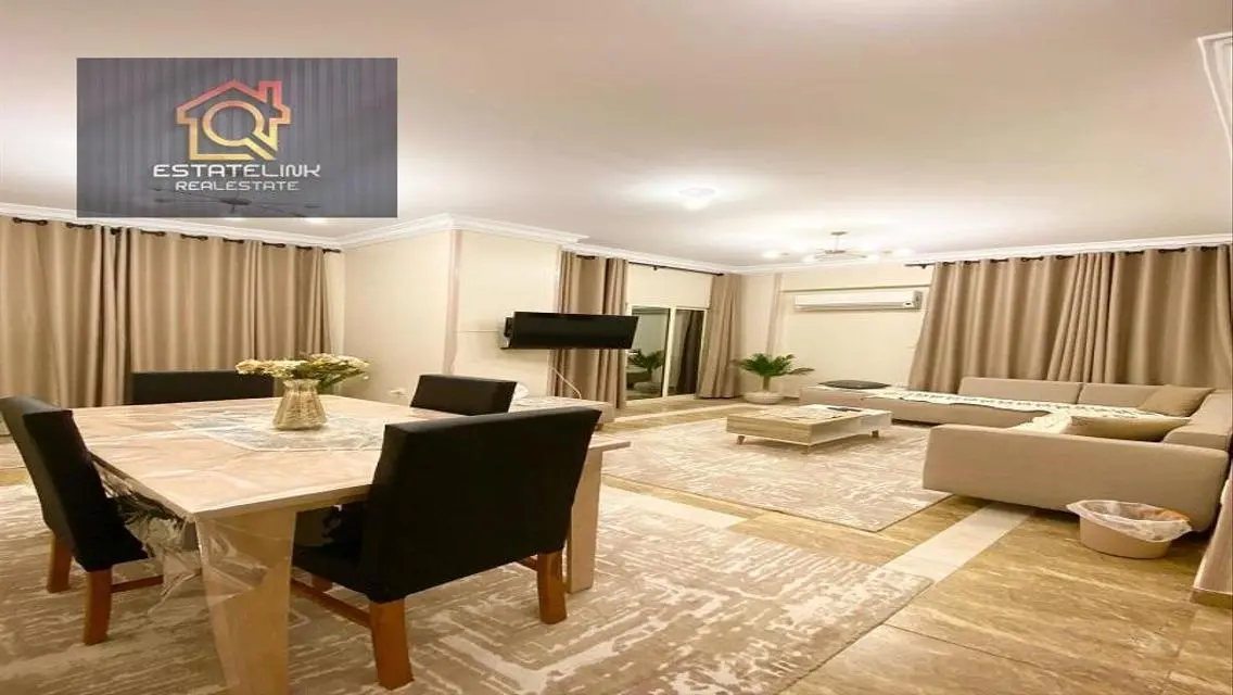 First class hotel apartment at a special price