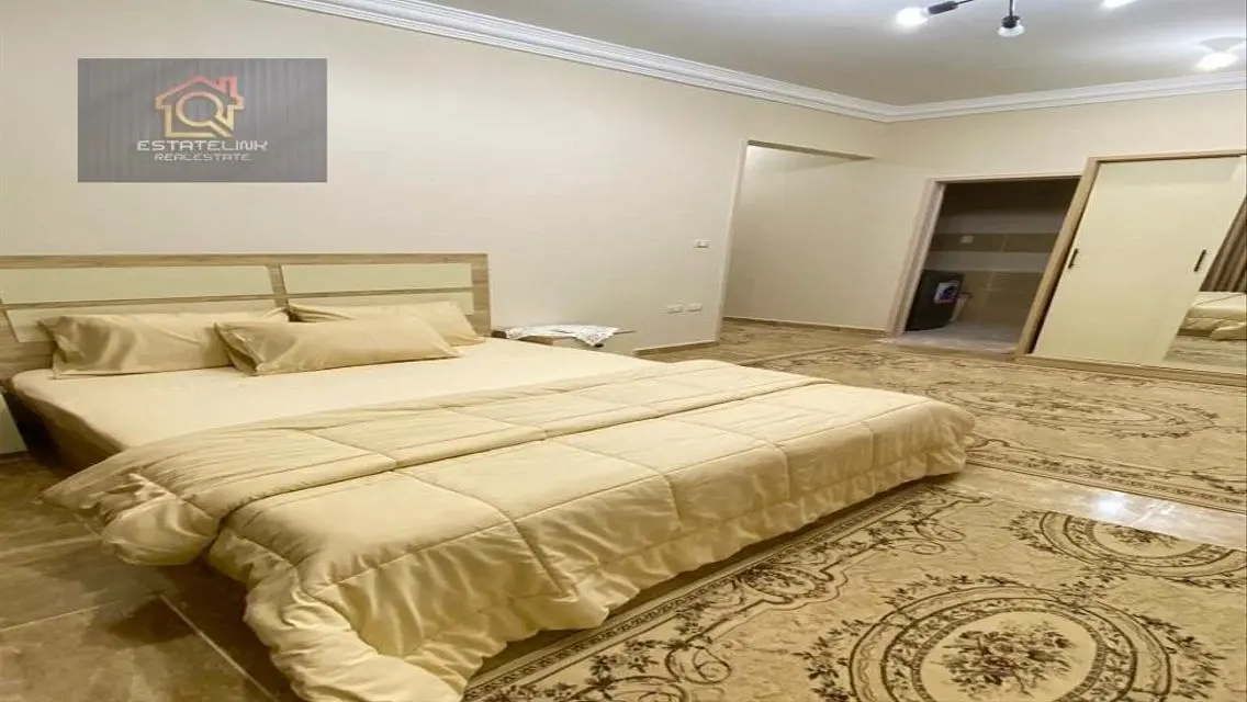 First class hotel apartment at a special price