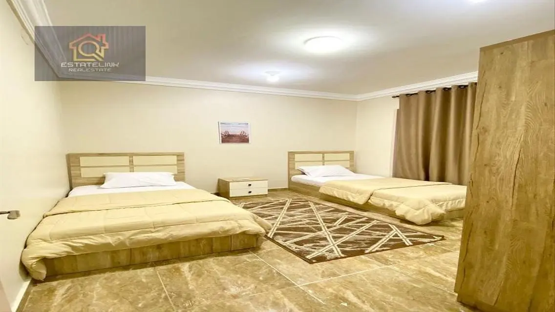 First class hotel apartment at a special price