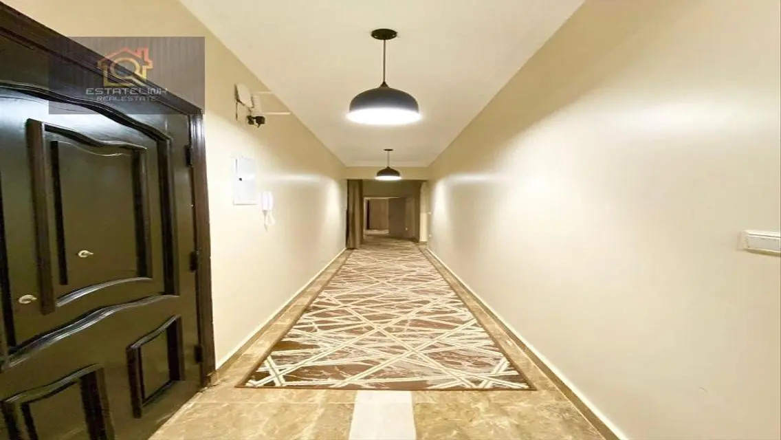 First class hotel apartment at a special price