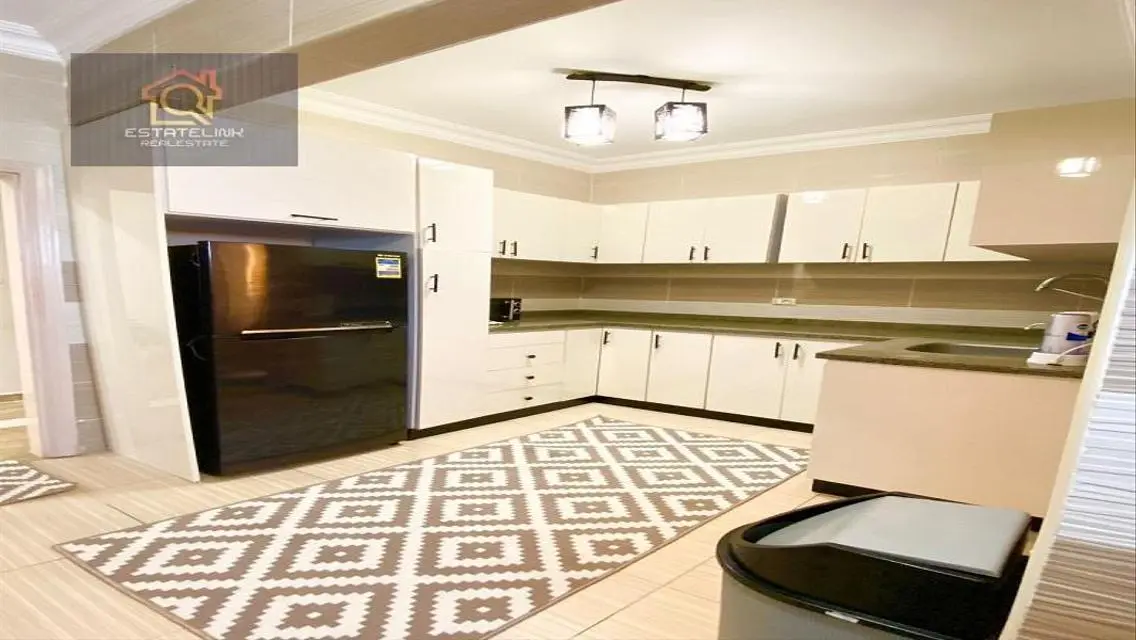 First class hotel apartment at a special price