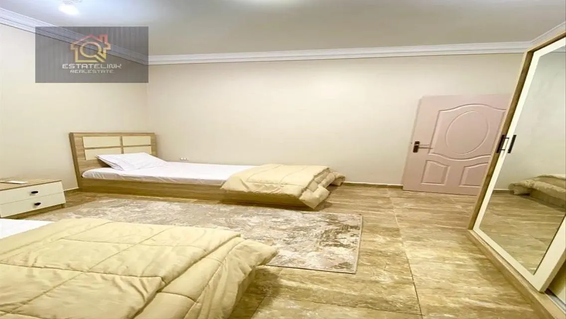 First class hotel apartment at a special price