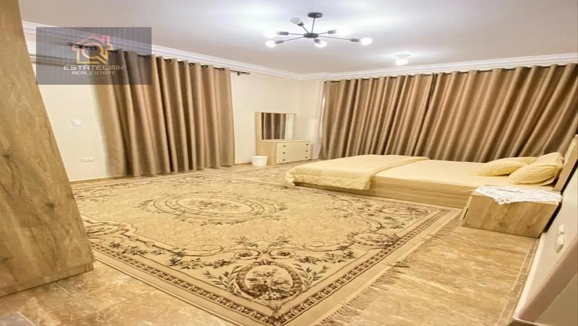 First class hotel apartment at a special price