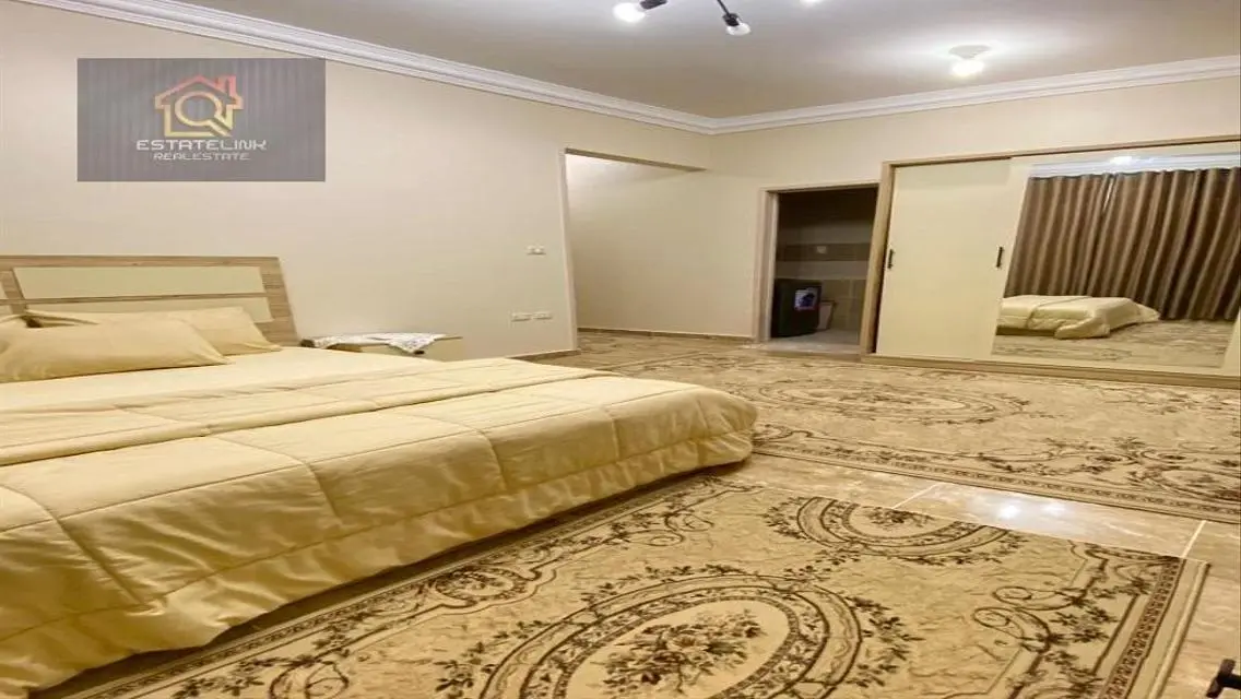 First class hotel apartment at a special price