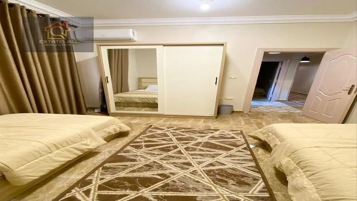 First class hotel apartment at a special price