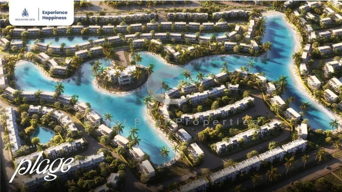MOUNTAIN VIEW / CHALET/ SEA VIEW / 0% DP /12 YEARS