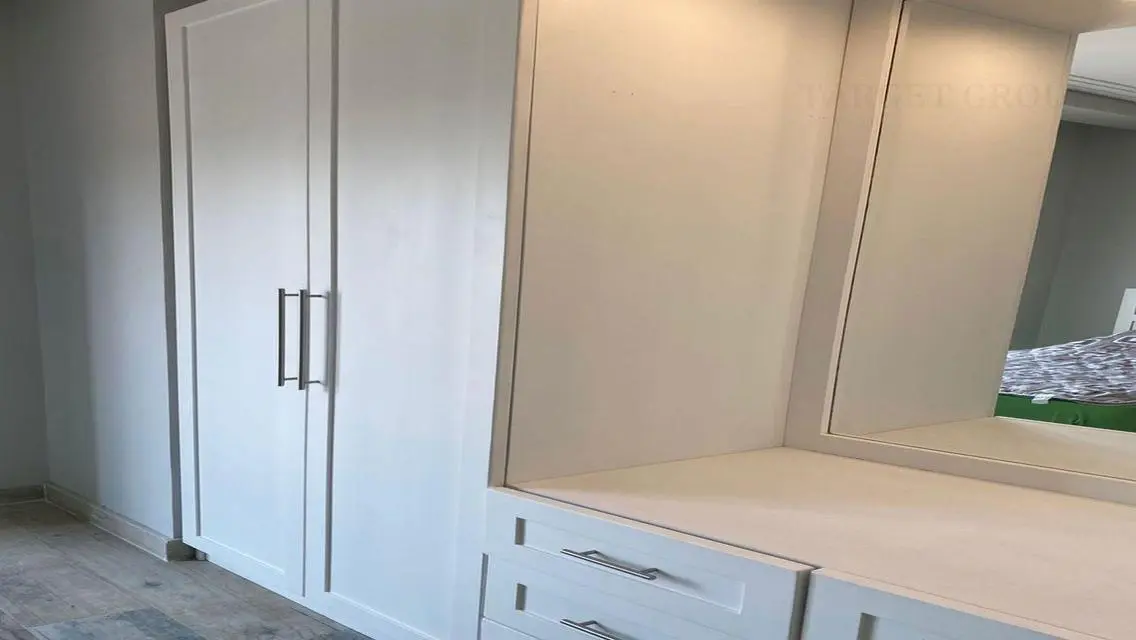 For rent,  ultra-modern apartment in Eastown