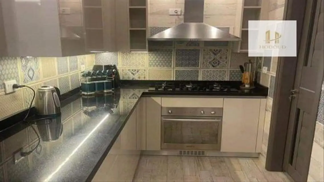 Luxury Apartment for Sale at an Attractive Price in a Prime Location