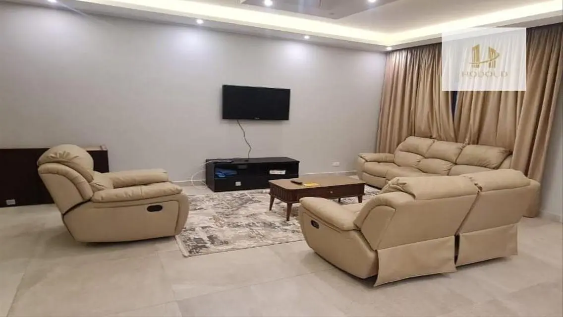 Luxury Apartment for Sale at an Attractive Price in a Prime Location