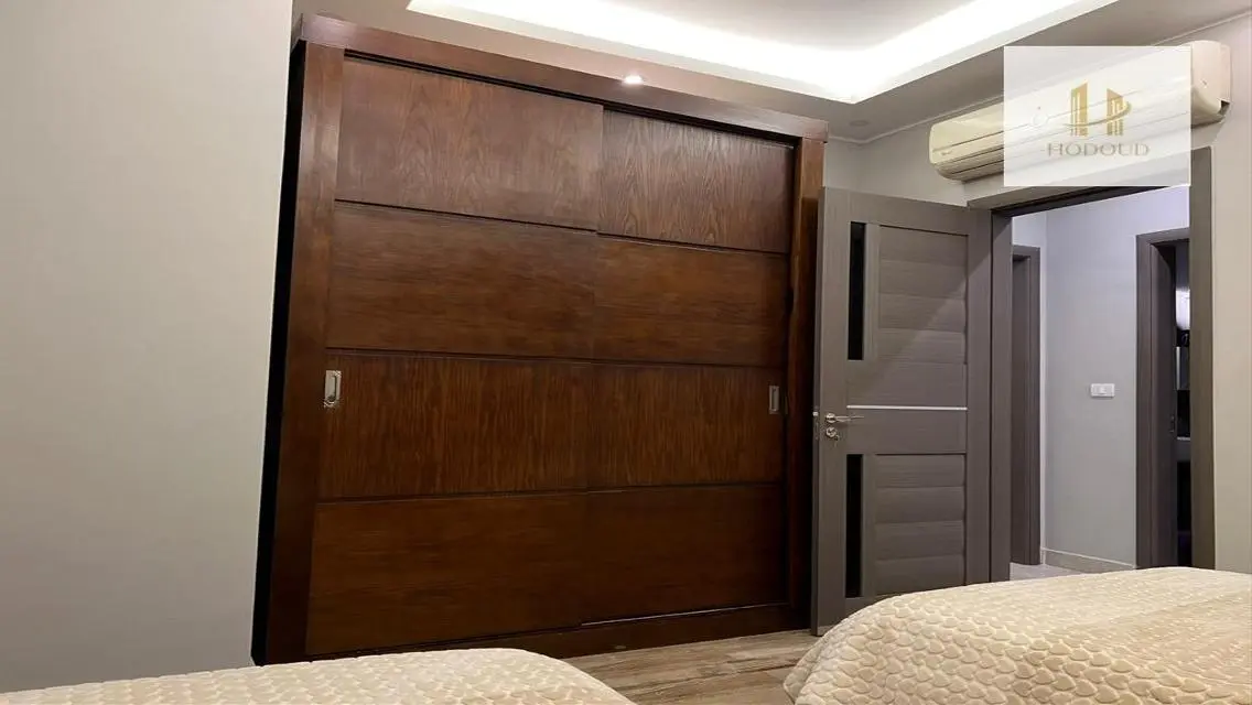 Luxury Apartment for Sale at an Attractive Price in a Prime Location