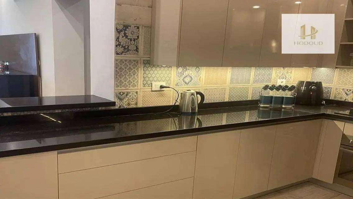 Luxury Apartment for Sale at an Attractive Price in a Prime Location