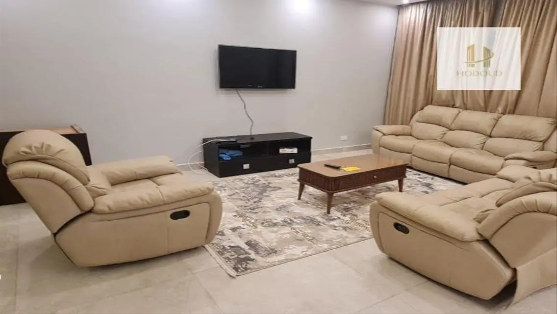 Luxury Apartment for Sale at an Attractive Price in a Prime Location