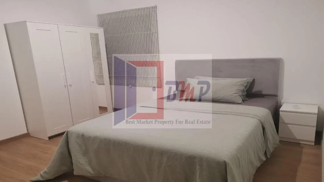 Furnished apartment for rent in Al Marasem Fifth S