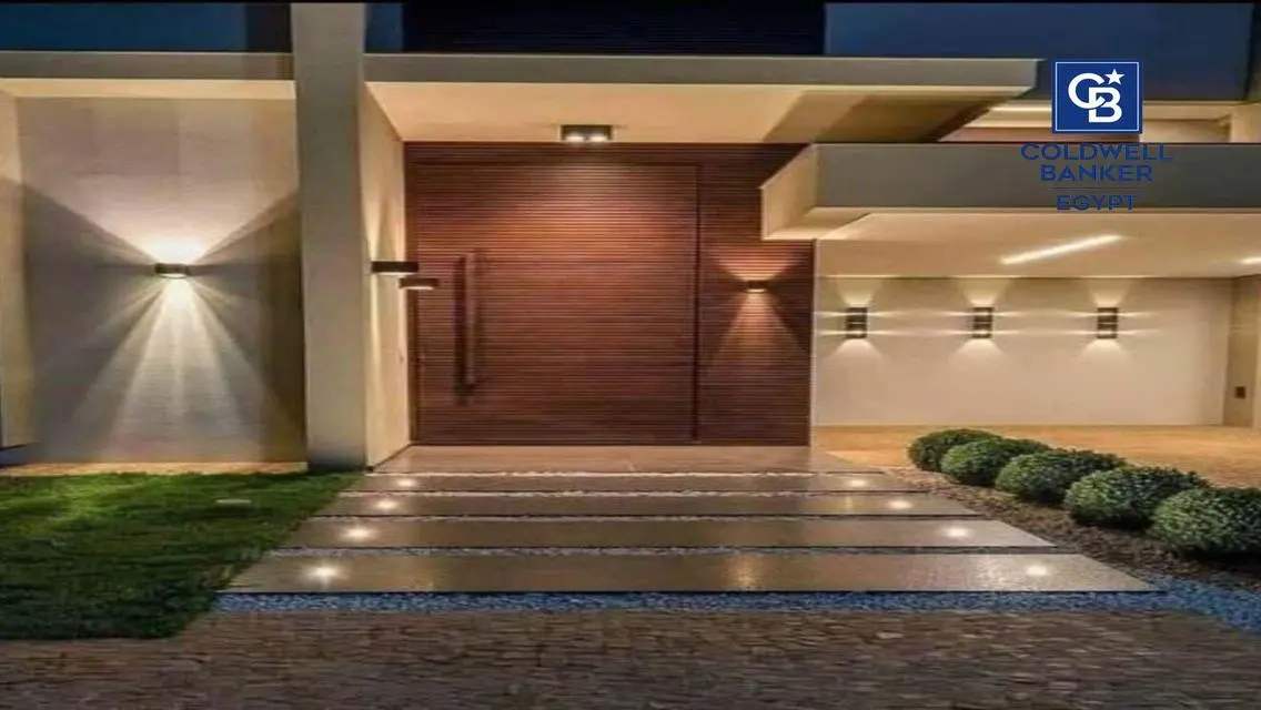 Standalone Villa For sale in The Valleys