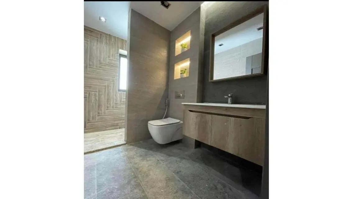 Villa for sale in compound in New Cairo 