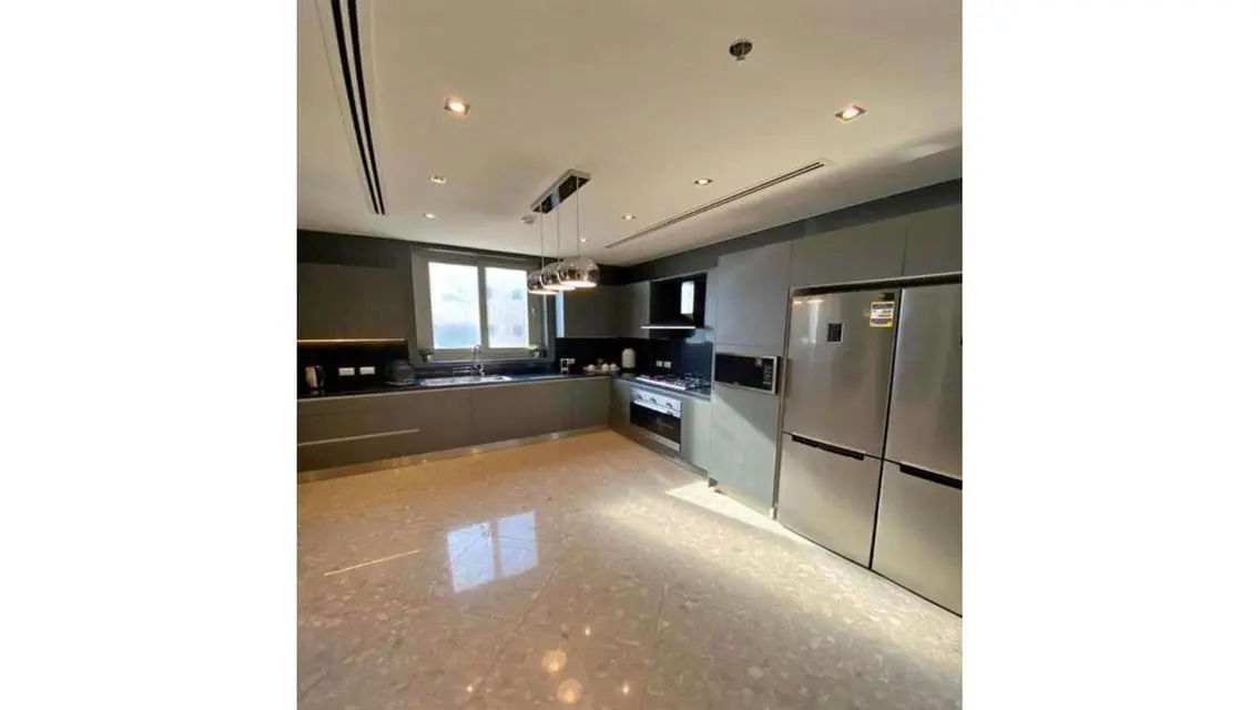 Villa for sale in compound in New Cairo 