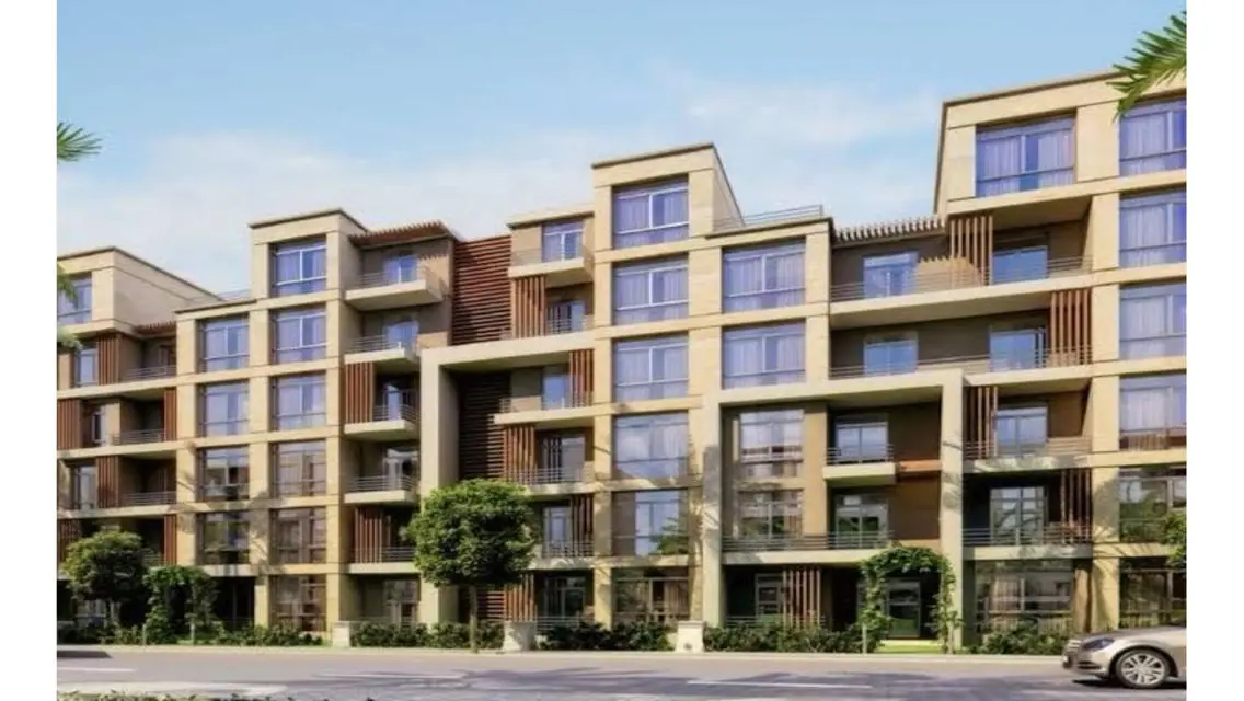 Studio for sale in Taj City 
