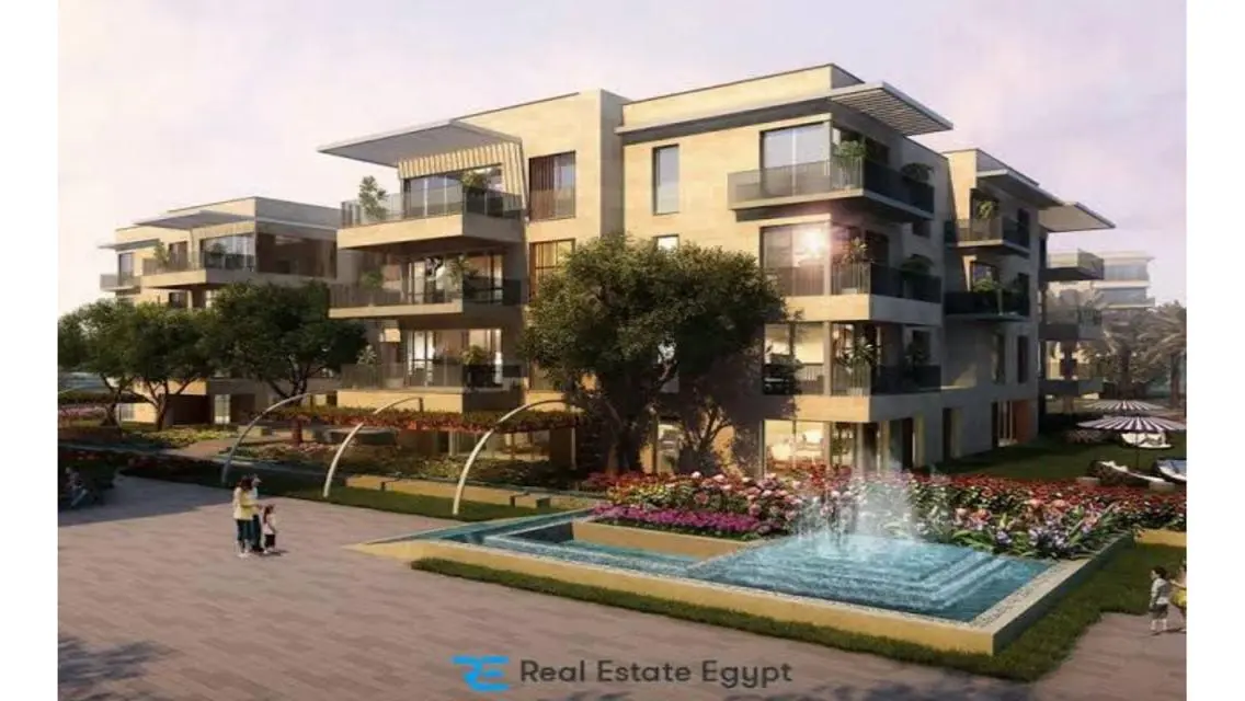 Studio for sale in Taj City 
