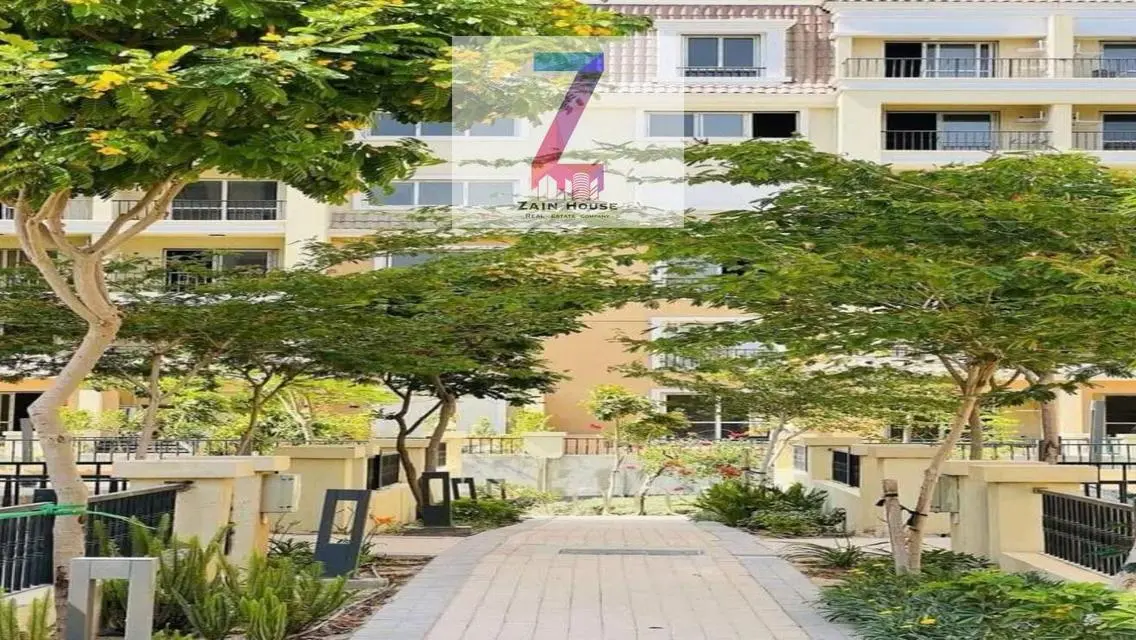 s villa for immediate delivery in Sarai Compound a