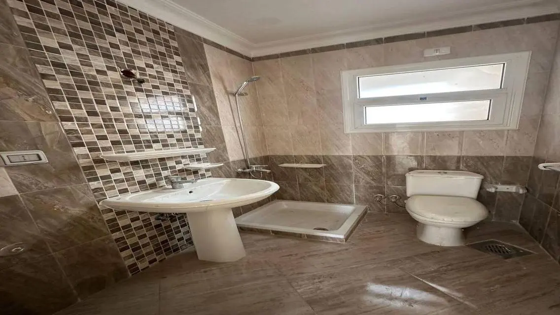 Luxury Apartment for Rent in Madinaty