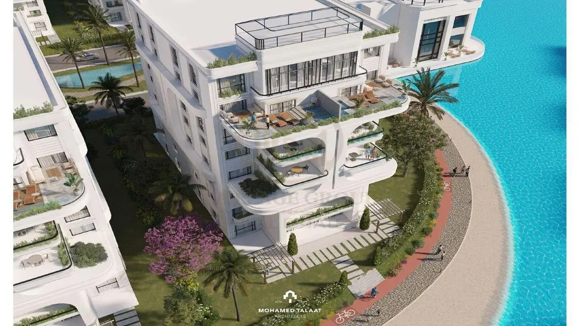 With Garden less than its price by 2.5 million